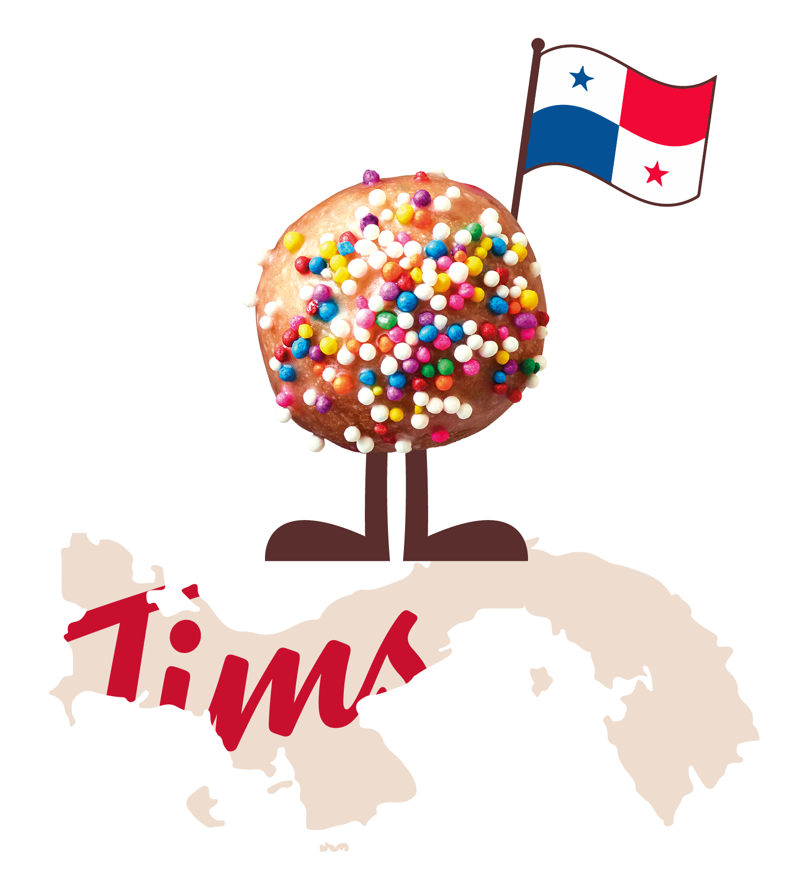 Tim Hortons Panamá