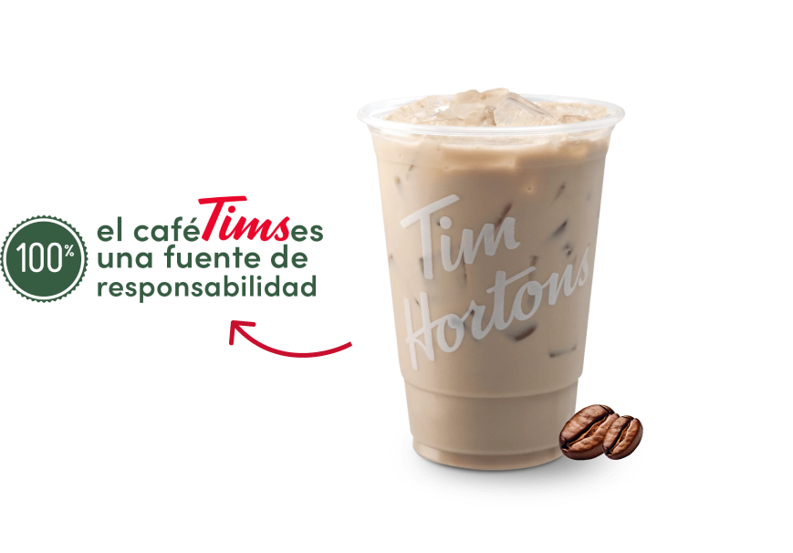 Café Tim Hortons