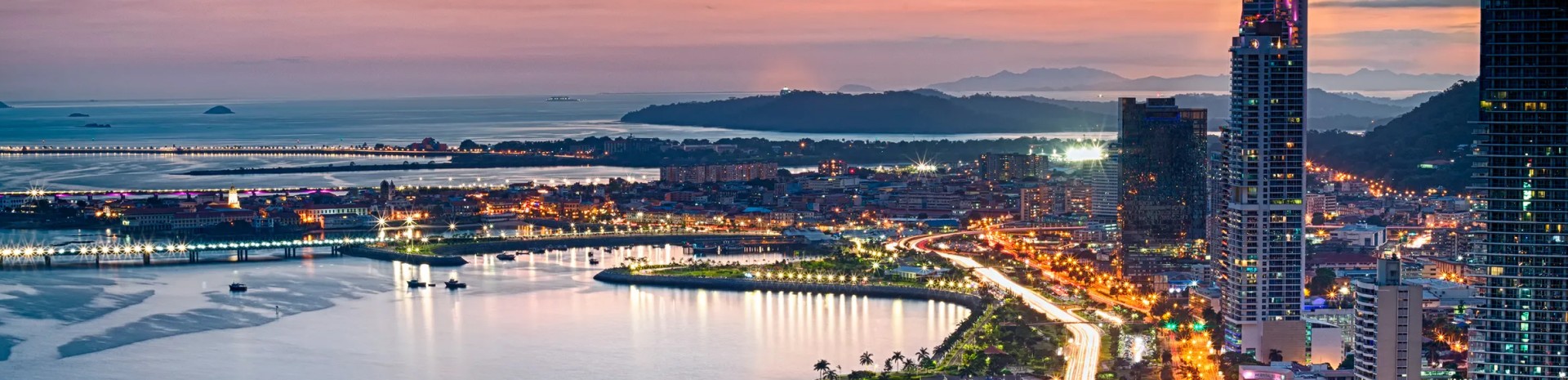 Ciudad de Panamá